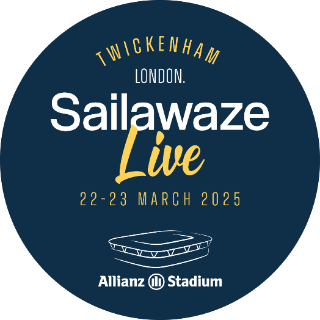 FREE Sailawaze tickets